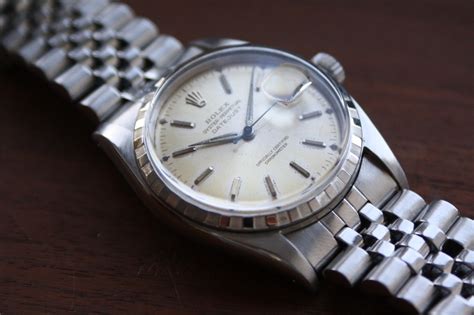 Rolex Datejust 6305/2 